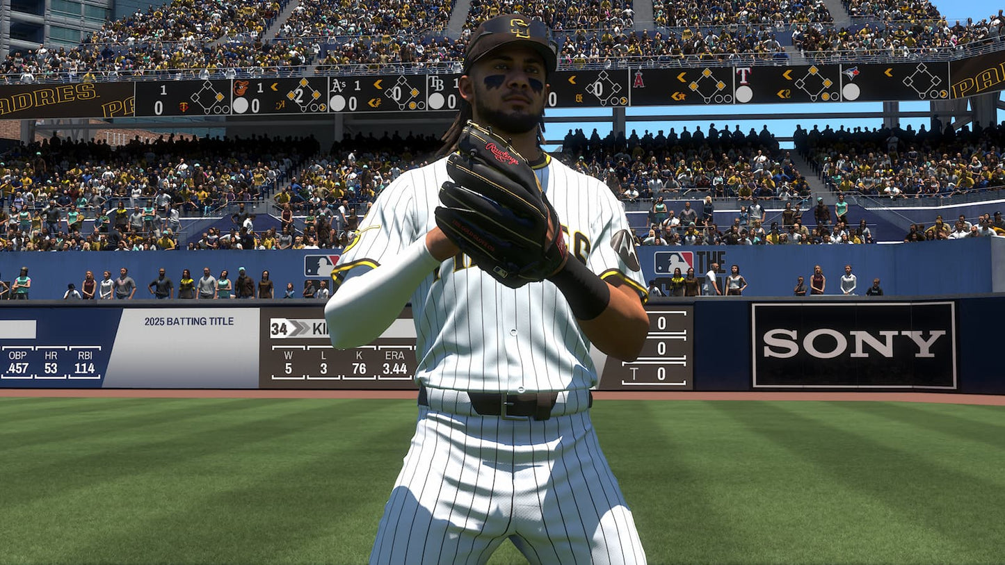 MLB® The Show™ 26 PS5