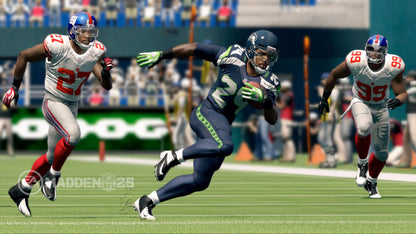 EA SPORTS™ Madden NFL 25 PS5