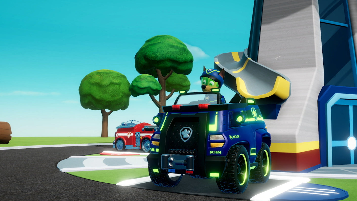 PAW Patrol is on a roll!