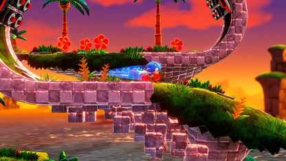 SONIC SUPERSTARS - PS4
