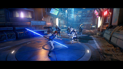 STAR WARS Jedi: Survivor™ PS4