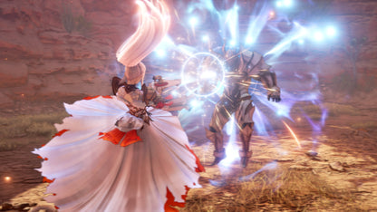 Tales of Arise PS4