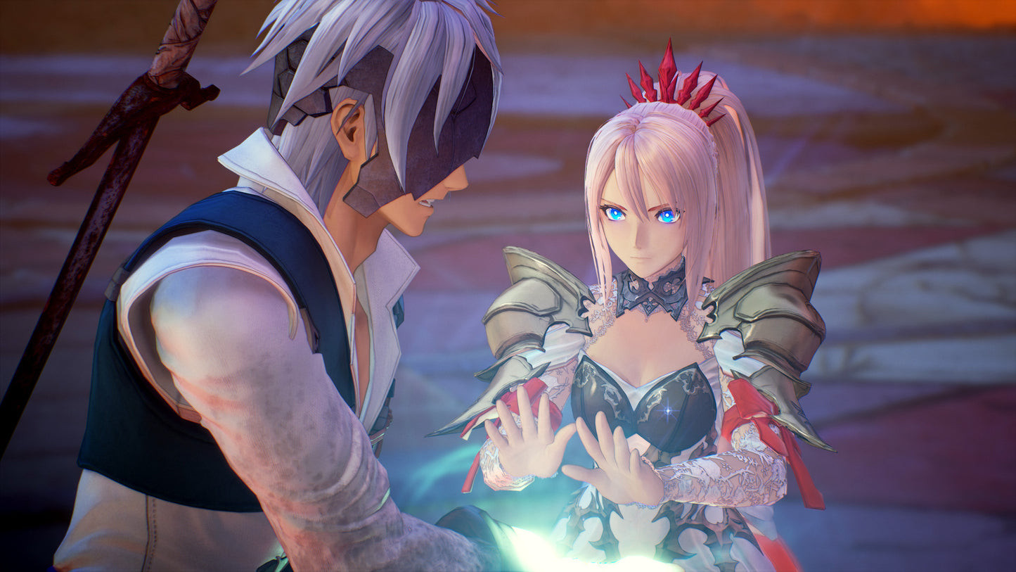 Tales of Arise PS4