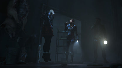Until Dawn™ - PS5