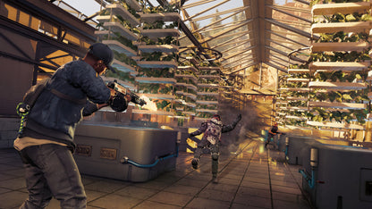 Watch Dogs 2 - Gold Edition