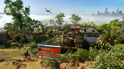 Watch Dogs 2 - Gold Edition