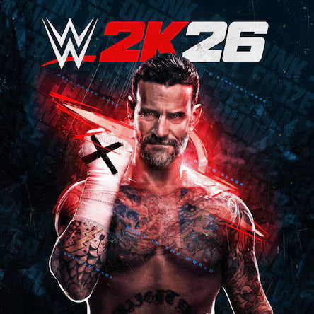 WWE 2K26 Standard Edition PREVENTA
