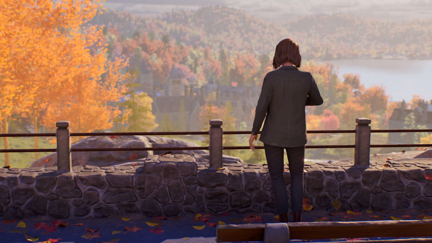 Life is Strange: Reunion PS5