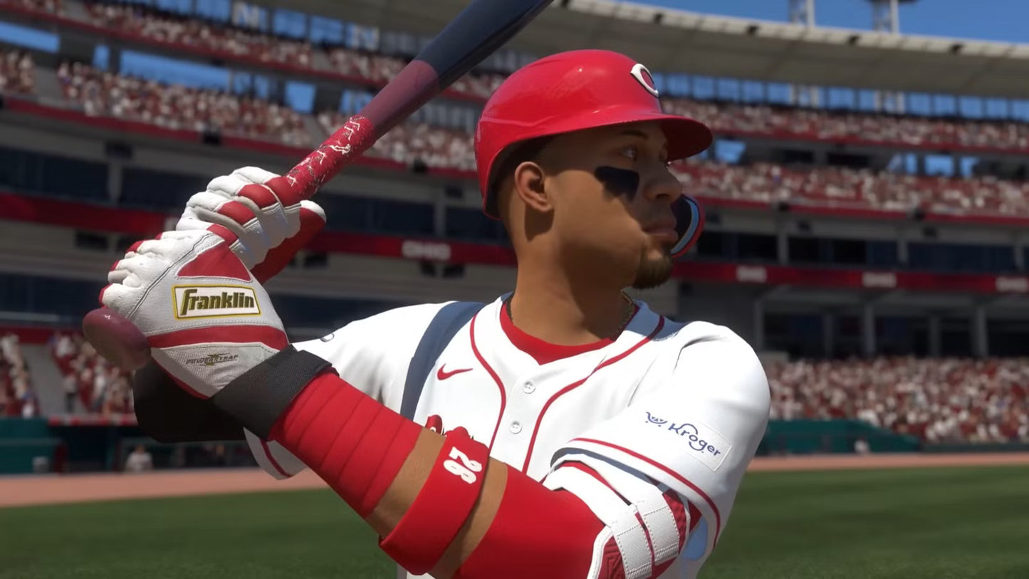 MLB® The Show™ 26 PS5