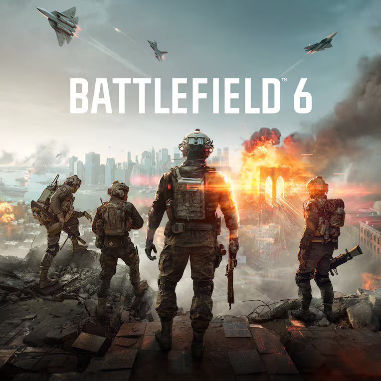 Battlefield™ 6 Standard Edition