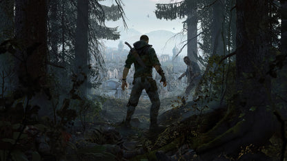 Dying Light: The Beast