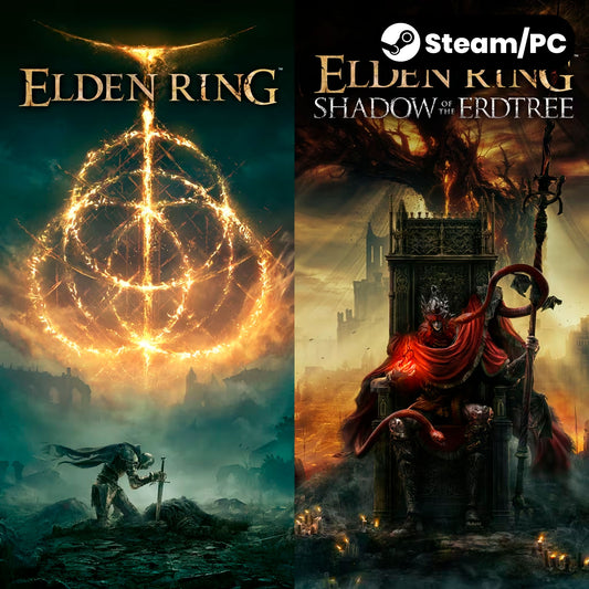 ELDEN RING Shadow of the Erdtree Edition Steam/PC