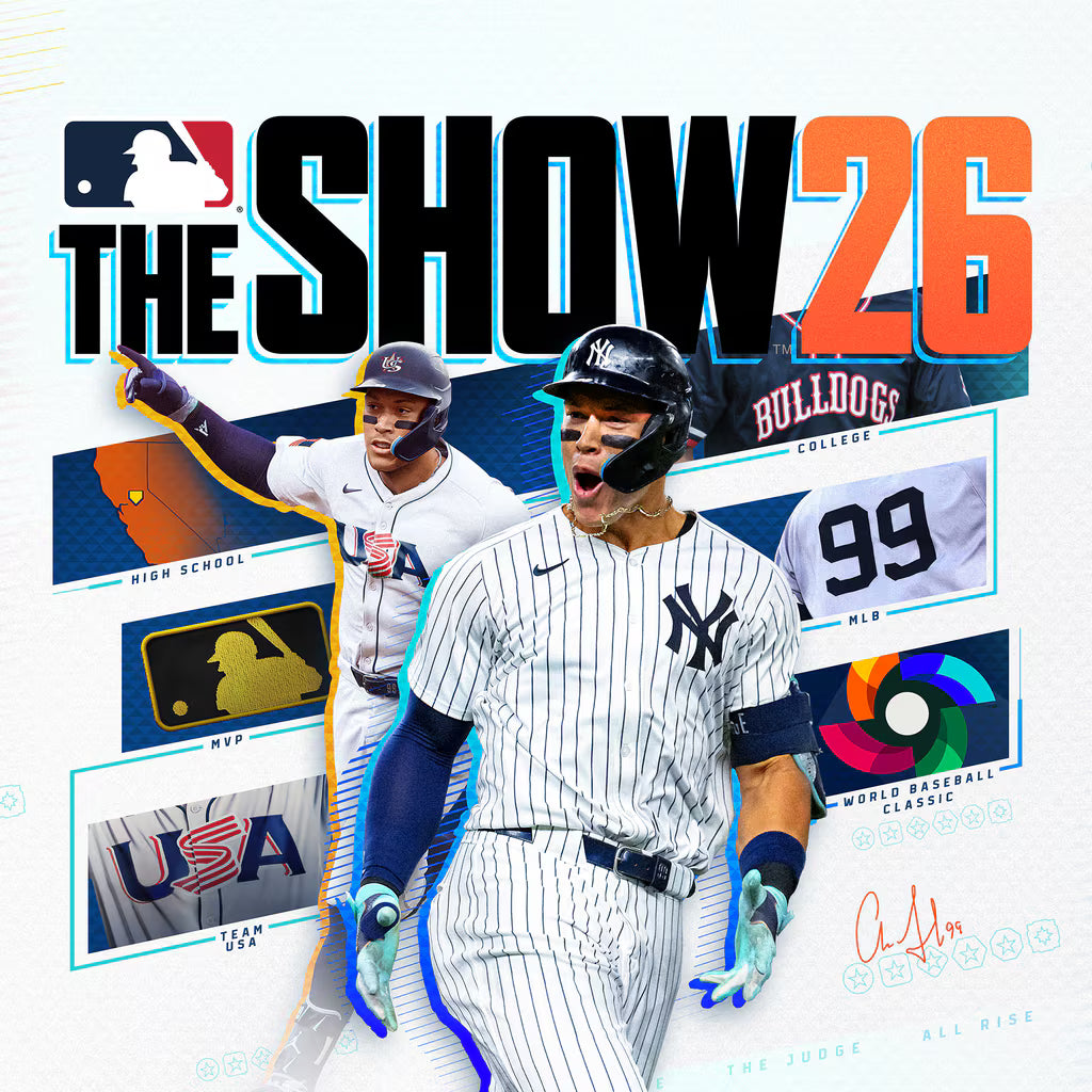 MLB® The Show™ 26 PS5