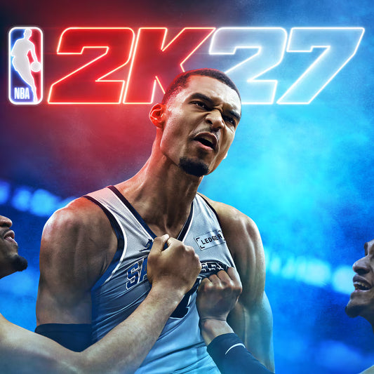 NBA 2K27 - PS5