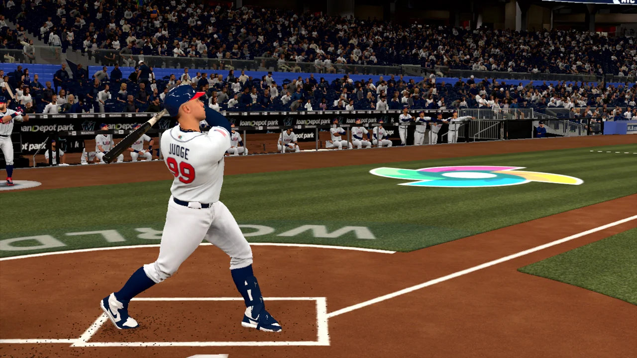 MLB® The Show™ 26 PS5