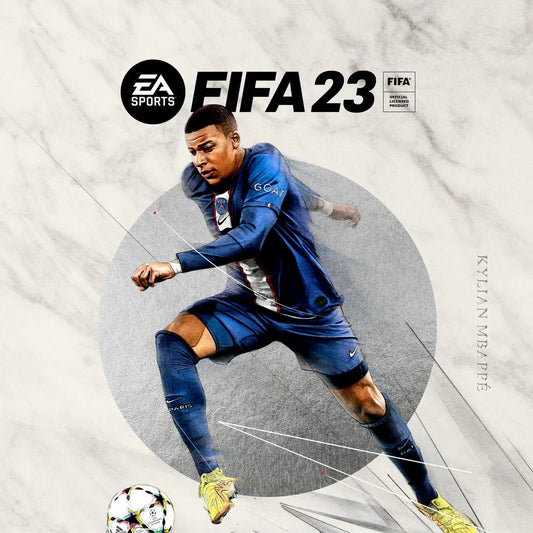 EA SPORTS™ FIFA 23 PS4